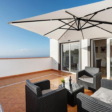 Atico San Jose Apartment La Victoria de Acentejo Bagian luar foto