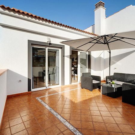 Atico San Jose Apartment La Victoria de Acentejo Bagian luar foto