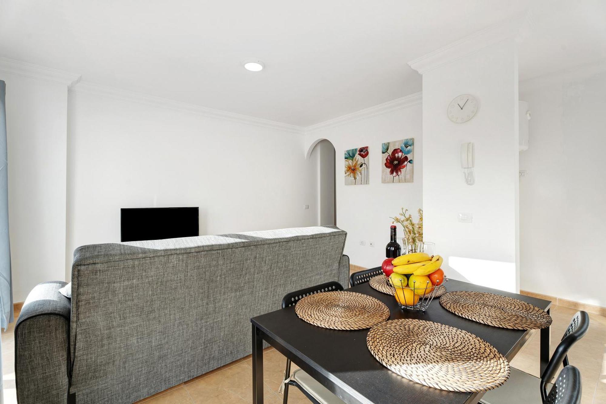 Atico San Jose Apartment La Victoria de Acentejo Bagian luar foto