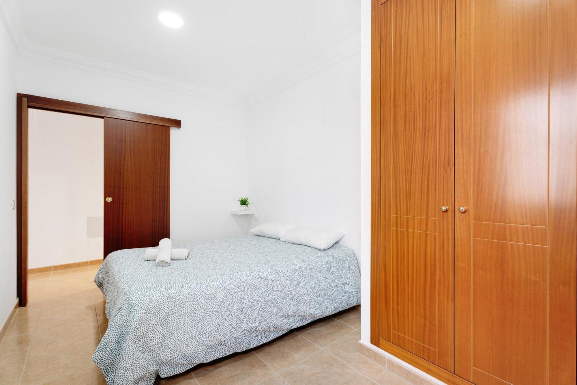 Atico San Jose Apartment La Victoria de Acentejo Bagian luar foto