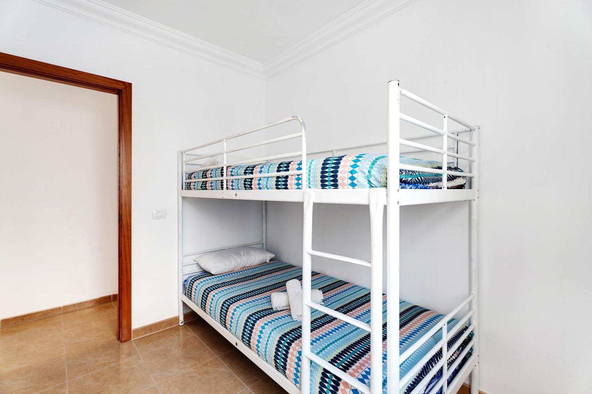 Atico San Jose Apartment La Victoria de Acentejo Bagian luar foto
