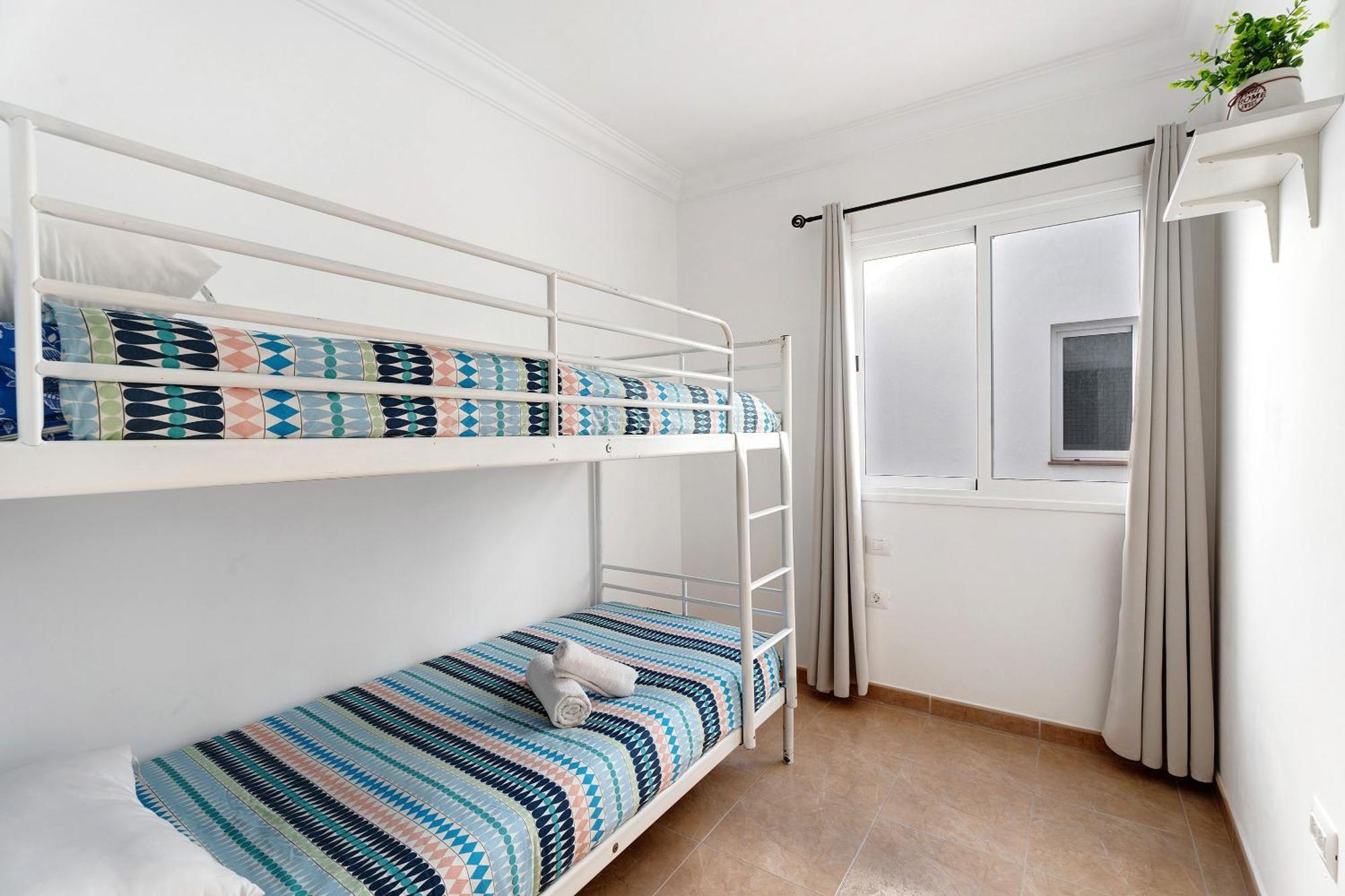 Atico San Jose Apartment La Victoria de Acentejo Bagian luar foto